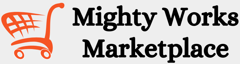 Mighty Works Marketplace