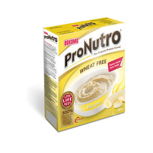 Bokomo ProNutro - Banana - Wheat Free 500g