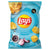 Lays Potato Chips - Caribbean Onion & Balsamic Vinegar 105g  Only top quality potatoes become Lay's. Thinly sliced and combined with meticulously prepared ingredients and drizzled with salt to create the perfect taste experience